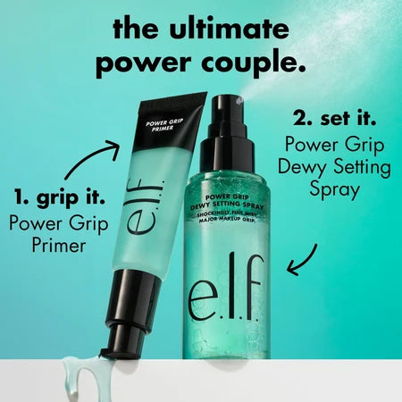 The Dewy Finish Duo