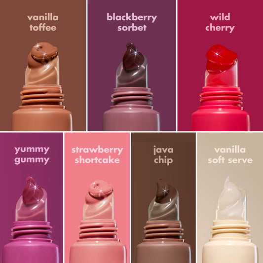 e.l.f. Glow Reviver Melting Lip Balm