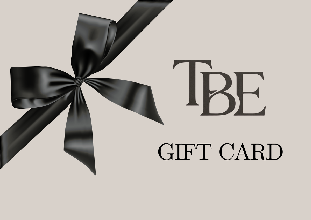The Beauty Edit Gift Card