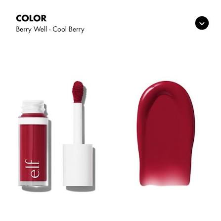 e.l.f. Camo Liquid Blush