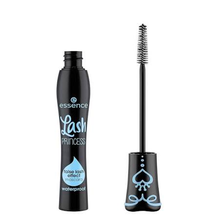 Essence Lash Princess False Lash Effect Mascara – Waterproof