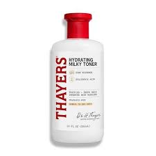 Thayers Milky Face Toner, 89 ML