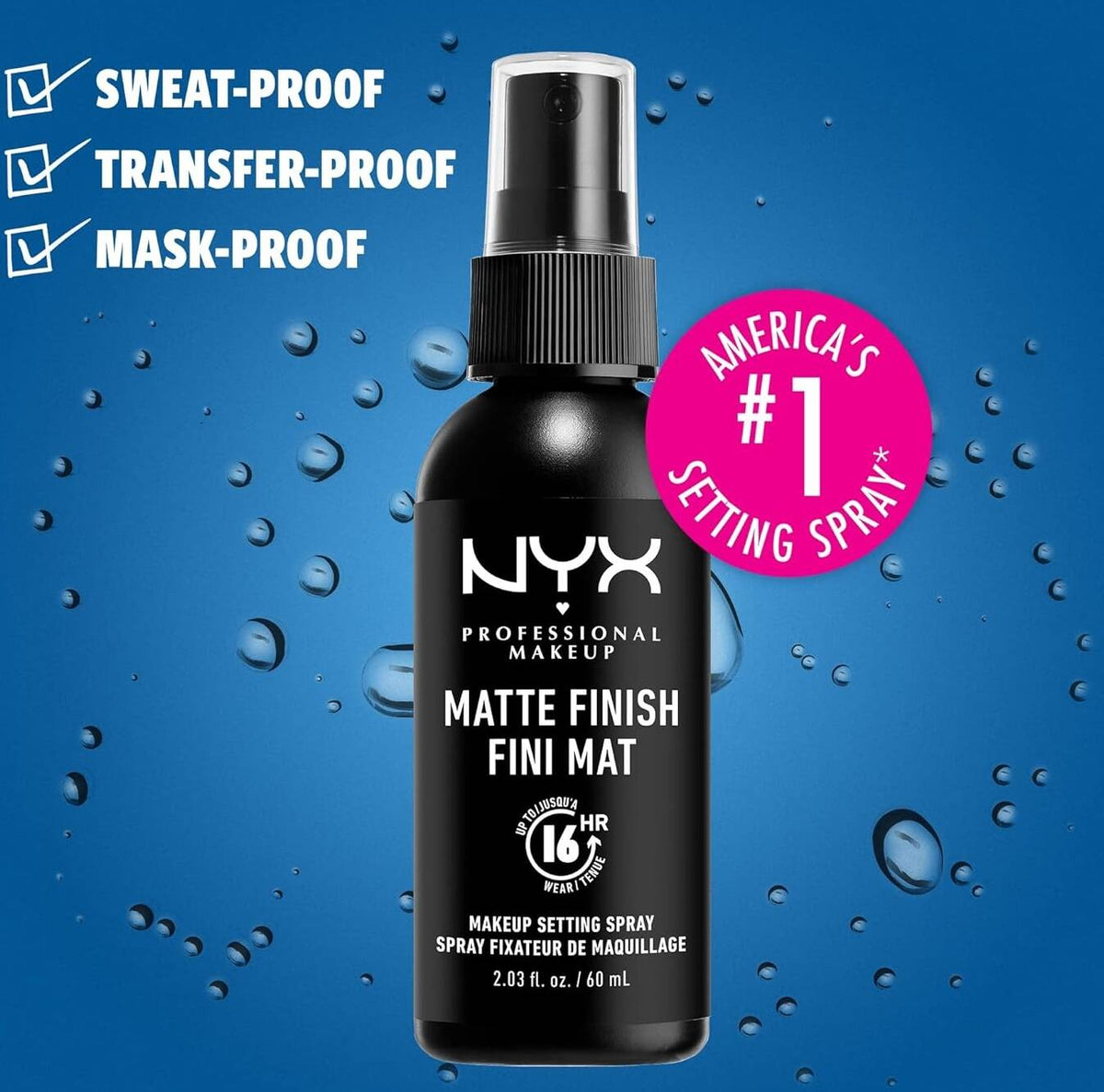 The Matte Finish Duo