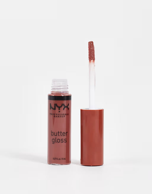 The Brown Lip Combo