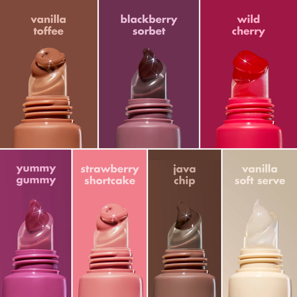e.l.f. Glow Reviver Melting Lip Balm