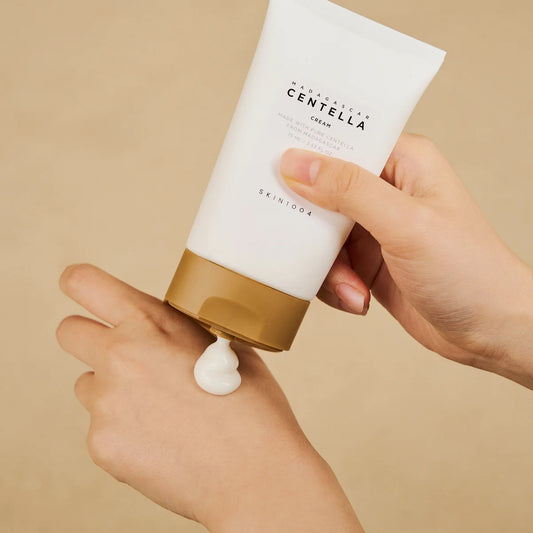 SKIN1004 Madagascar Centella Cream, 30ml