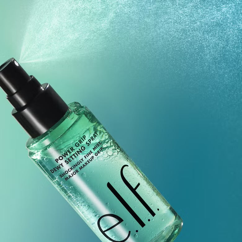 The Dewy Finish Duo