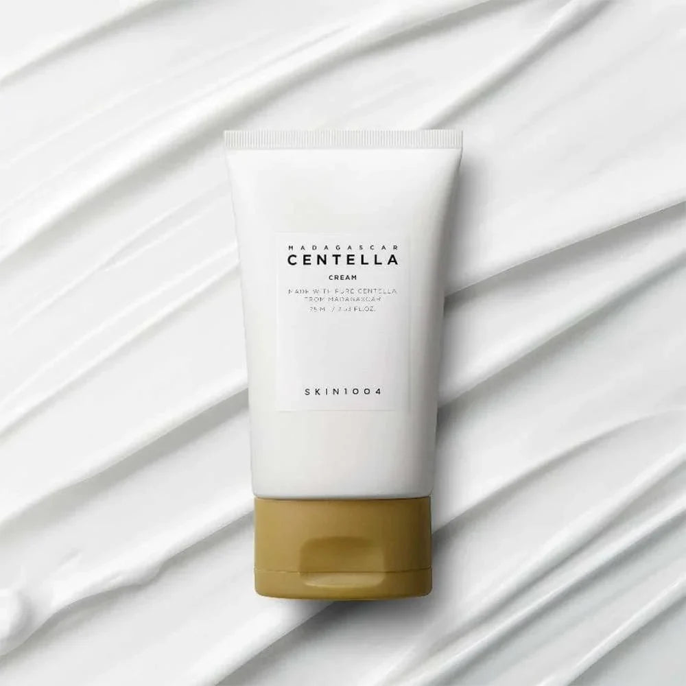 SKIN1004 Madagascar Centella Cream, 30ml