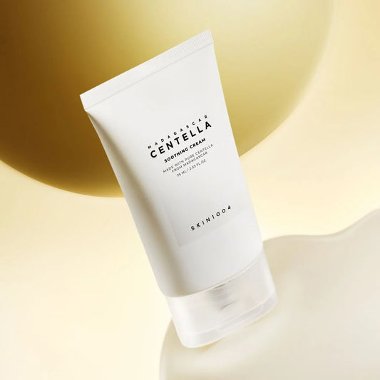 SKIN1004 Madagascar Centella Soothing Cream, 30ml