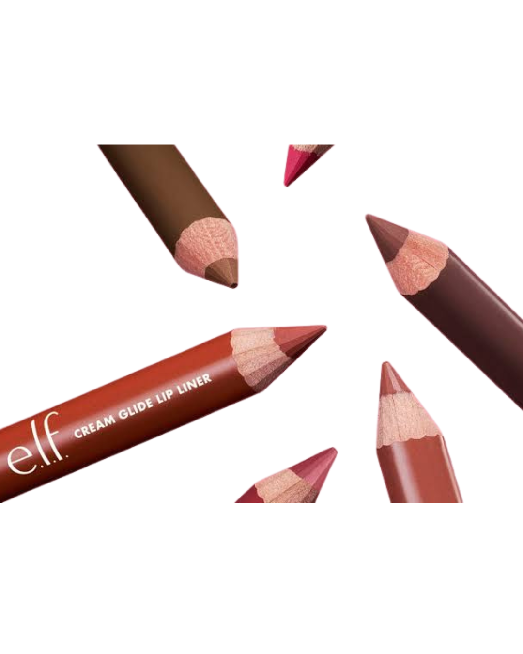 e.l.f. Cosmetics Cream Glide Lip Liner