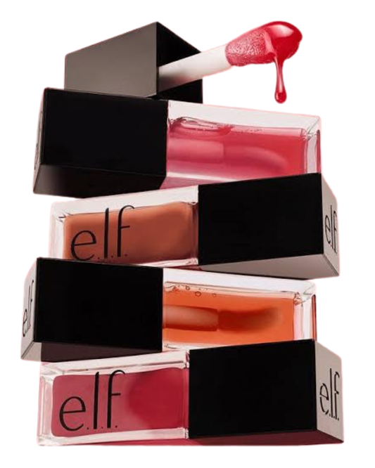 e.l.f. Glow Reviver Lip Oil