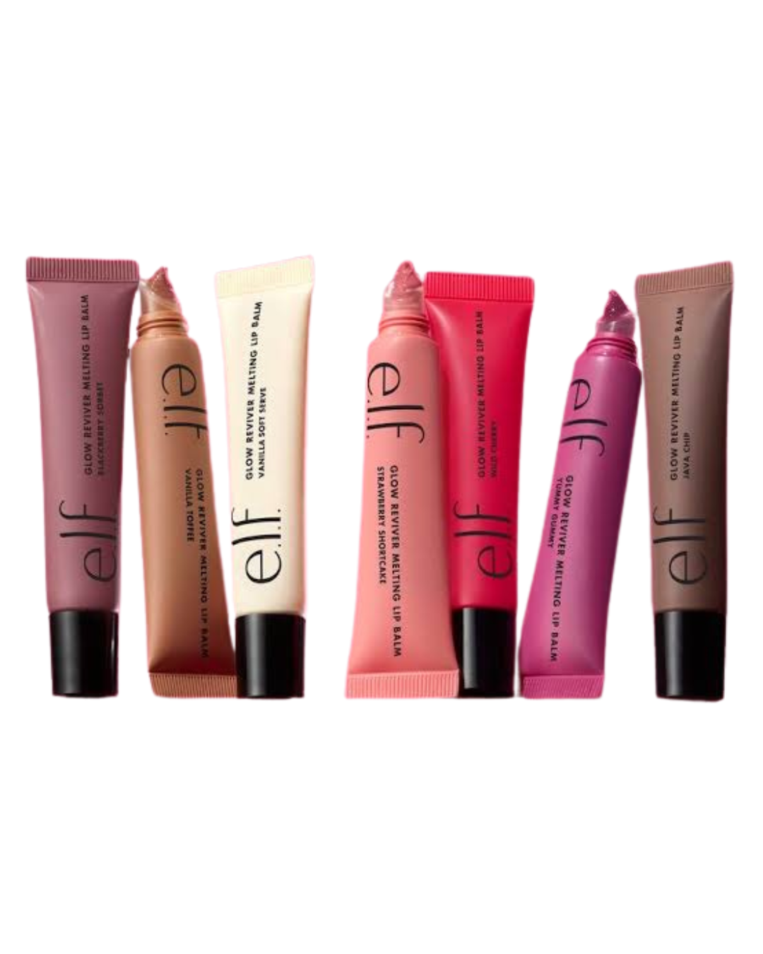 e.l.f. Glow Reviver Melting Lip Balm