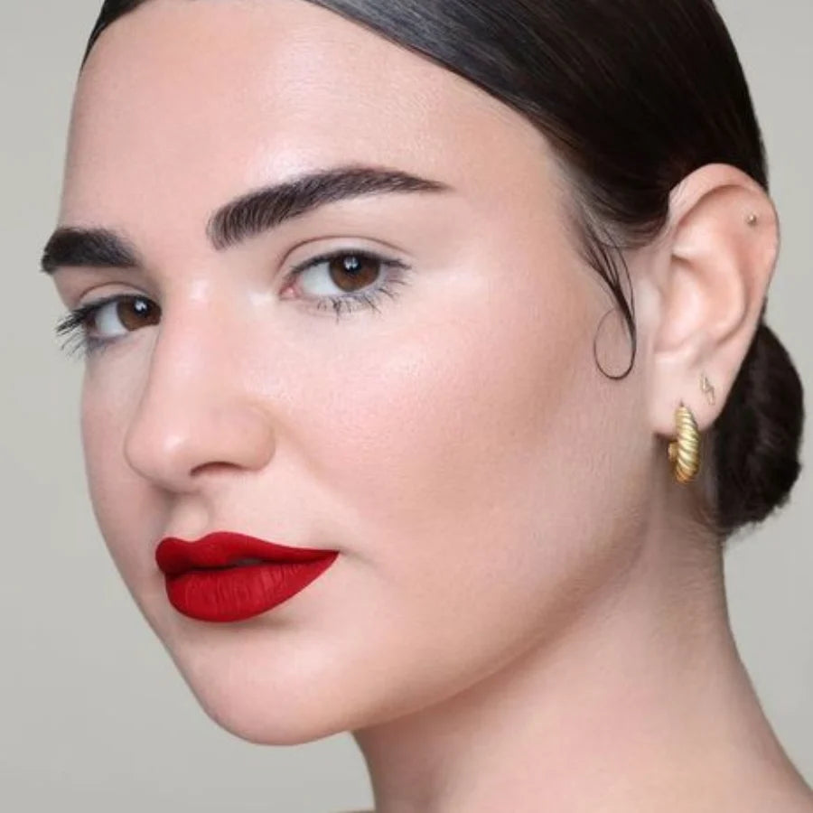 The Lip Bar Liquid Matte Lipstick - Bawse Lady