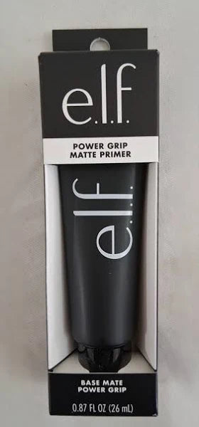 e.l.f. Power Grip Matte Primer 26ml