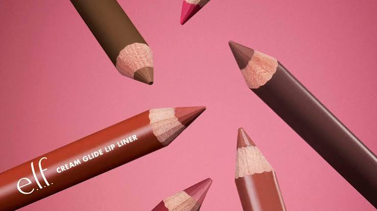 e.l.f. Cosmetics Cream Glide Lip Liner