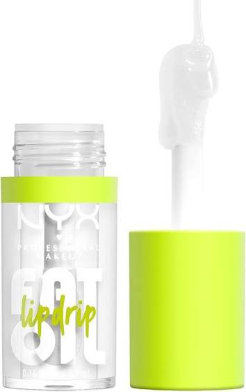 NYX Professional Makeup Fat Oil Lip Drip