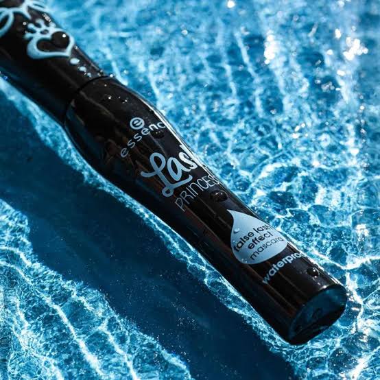 Essence Lash Princess False Lash Effect Mascara – Waterproof
