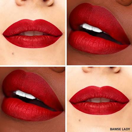 The Lip Bar Red Duo