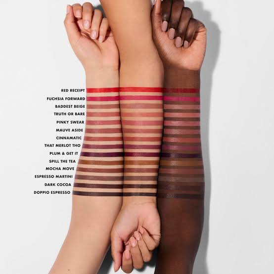 e.l.f. Cosmetics Cream Glide Lip Liner