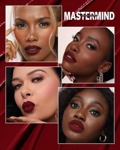 The Lip Bar Red Duo