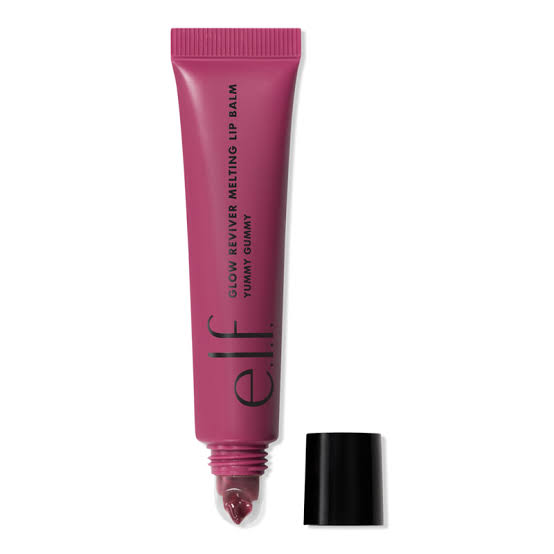 e.l.f. Glow Reviver Melting Lip Balm