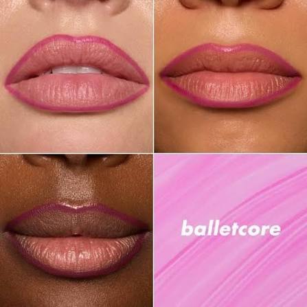 e.l.f. Main Stain Lip Marker – Balletcore