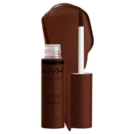 The Brown Lip Combo