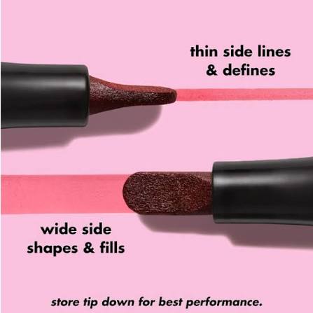 e.l.f. Main Stain Lip Marker – Balletcore