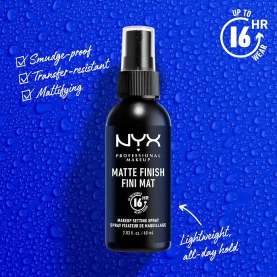 The Matte Finish Duo