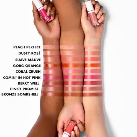 e.l.f. Glow Reviver Lip Oil