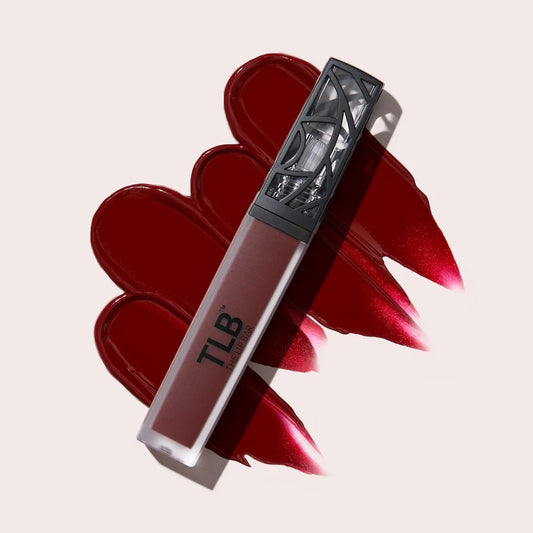 The Lip Bar Liquid Matte Lipstick - Mastermind