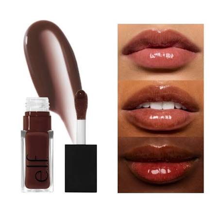 e.l.f. Glow Reviver Lip Oil
