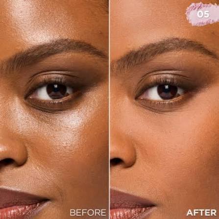 L’Oréal Paris Infallible Blur-Fection Longwear Loose Setting Powder- Deep Pink