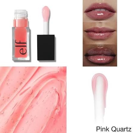 e.l.f. Glow Reviver Lip Oil