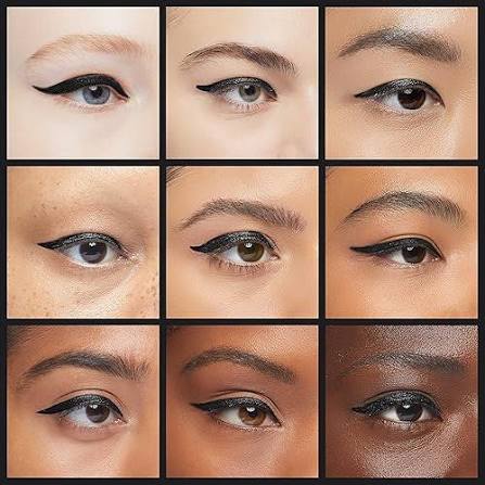 Rimmel London Scandal'Eyes Waterproof Liquid Eyeliner