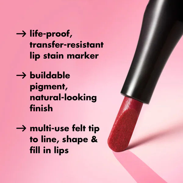 e.l.f. Main Stain Lip Marker – Balletcore