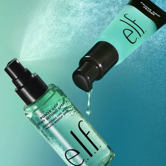 The Dewy Finish Duo