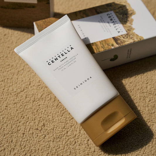 SKIN1004 Madagascar Centella Cream, 30ml